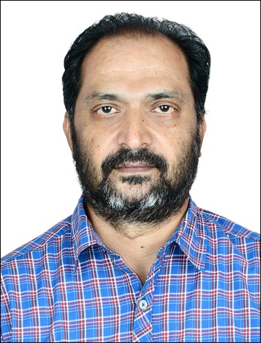 Mr. Varghese Mathew